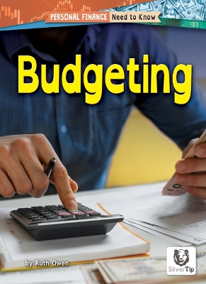 Cover of Budgeting