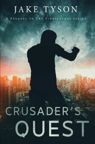 Cover of Crusader's Quest