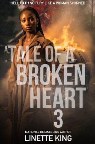 Cover of A Tale of a Broken Heart 3