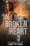 Book cover for A Tale of a Broken Heart 3