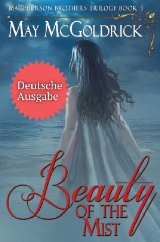 Cover of The Beauty of the Mist (Schönheit des Nebels)