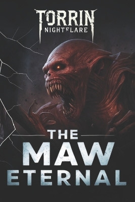 Cover of The Maw Eternal