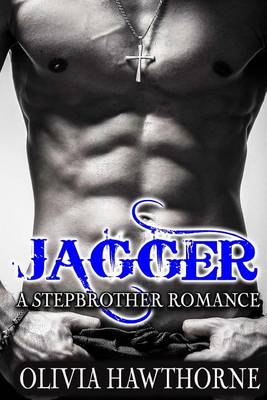 Book cover for Jagger