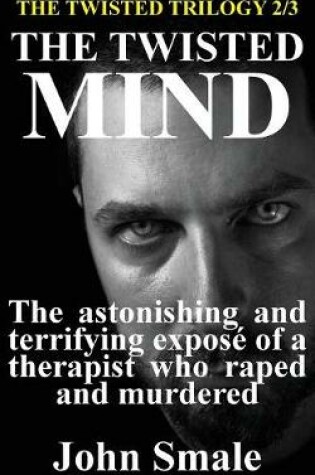 Cover of The Twisted Mind