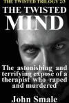 Book cover for The Twisted Mind