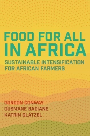 Cover of Food for All in Africa