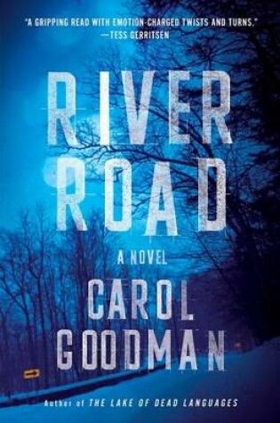 Cover of River Road