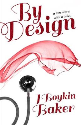Book cover for By Design