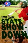 Book cover for State Showdown