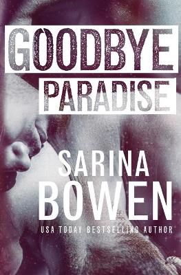 Book cover for Goodbye Paradise