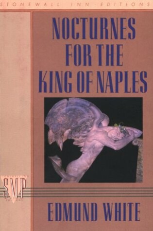 Cover of Nocturnes for the King of Naples