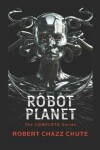 Book cover for Robot Planet