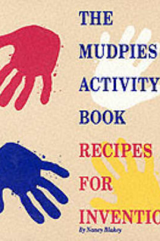 Cover of Mudpies Activity Book