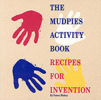 Book cover for Mudpies Activity Book