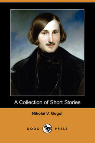 Cover of A Collection of Short Stories (Dodo Press)