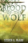 Book cover for Blood of the Wolf