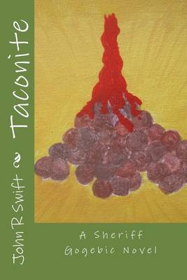 Book cover for Taconite