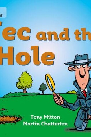 Cover of Tec and the Hole