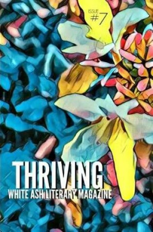 Cover of Thriving