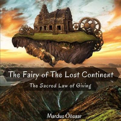 Cover of The Fairy Of The Lost Continent