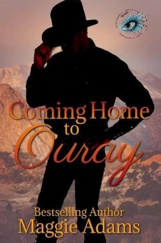 Cover of Home to Ouray