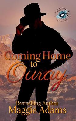 Book cover for Home to Ouray