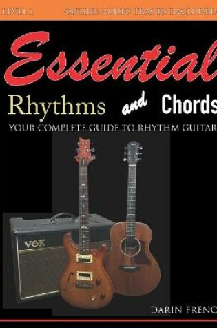 Cover of Essential Rhythms and Chords