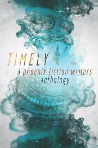 Cover of Timely