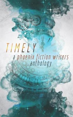 Book cover for Timely