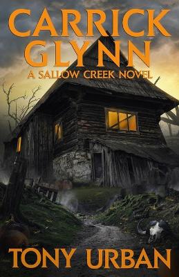 Book cover for Carrick Glynn