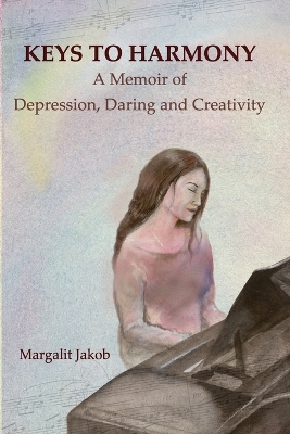 Book cover for Keys to Harmony