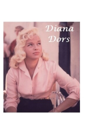 Cover of Diana Dors