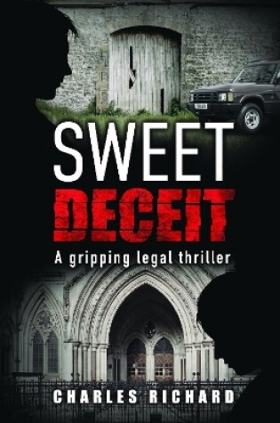 Cover of Sweet Deceit