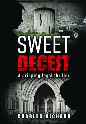 Cover of Sweet Deceit