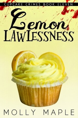 Cover of Lemon Lawlessness