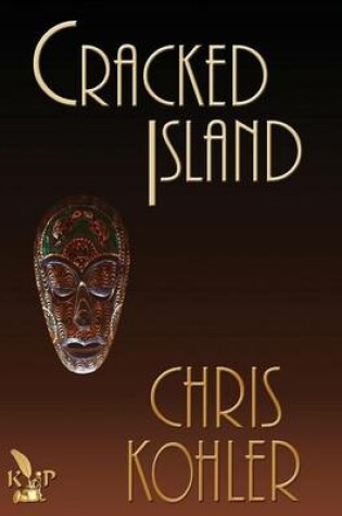 Cover of Cracked Island