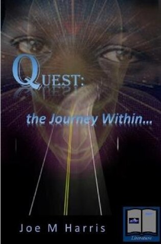 Cover of Quest: the journey within...