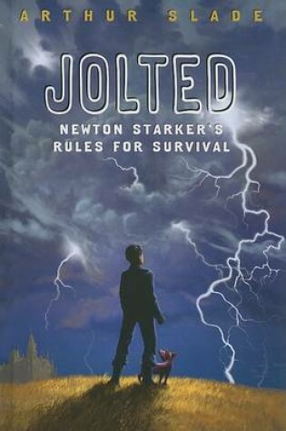Cover of Jolted
