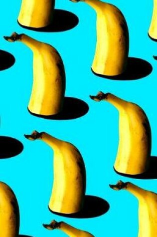 Cover of Bullet Journal Going Bananas