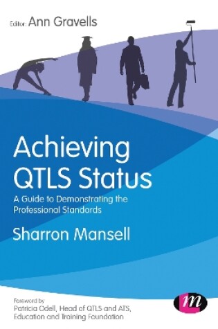 Cover of Achieving Qtls Status