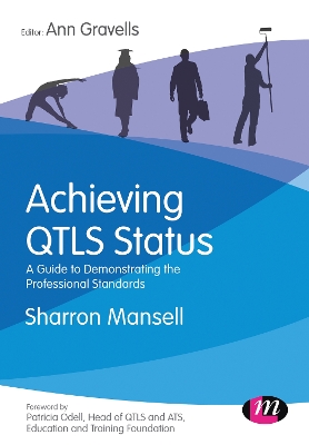 Book cover for Achieving Qtls Status