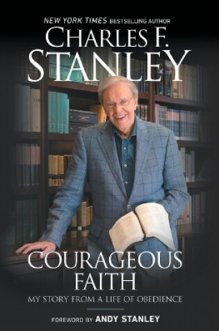 Cover of Courageous Faith