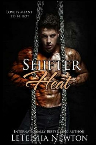 Cover of Shifter Heat