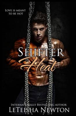 Book cover for Shifter Heat
