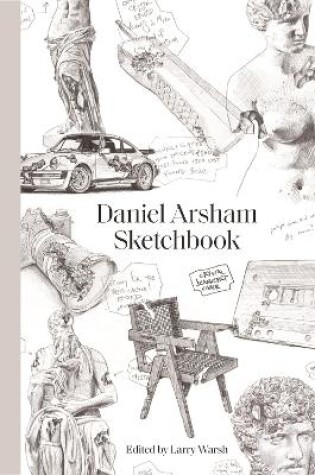 Cover of Sketchbook