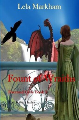Cover of Fount of Wraiths
