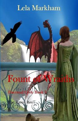 Book cover for Fount of Wraiths