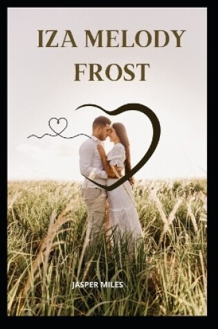 Cover of Iza Melody Frost