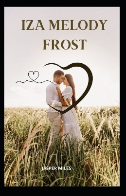 Book cover for Iza Melody Frost