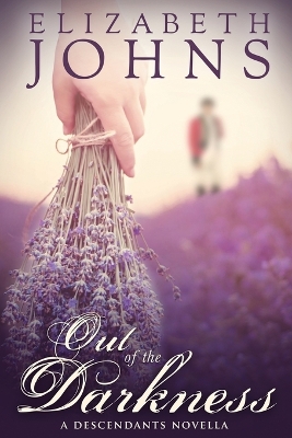 Book cover for Out of the Darkness